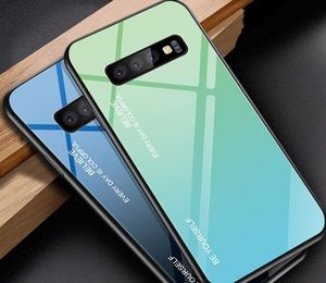 Alogy Etui Aurora Armor do Samsung Galaxy S10 fioletowo-niebieski 03 uniwersalny 8