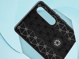 Alogy Etui Ring Holder Armor P30 czarne 4