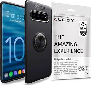 Alogy Ring Holder Armor do Samsung Galaxy S10 2