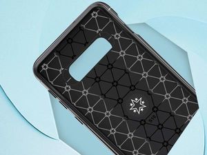 Alogy Ring Holder Armor do Samsung Galaxy S10 4