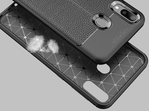 Alogy Leather Armor do Samsung Galaxy A40 5
