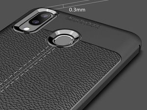 Alogy Leather Armor do Samsung Galaxy A40 7