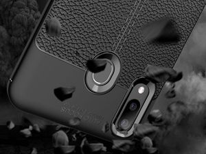 Alogy Leather Armor do Samsung Galaxy A40 9