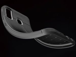 Alogy Leather Armor do Samsung Galaxy A30 6