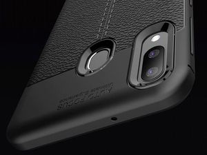 Alogy Leather Armor do Samsung Galaxy A30 7