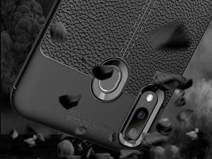 Alogy Leather Armor do Samsung Galaxy A30 8