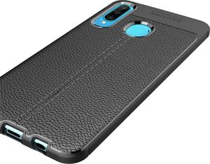 Alogy Leather Armor do Huawei P30 Lite 5