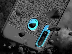 Alogy Leather Armor do Huawei P30 Lite 7