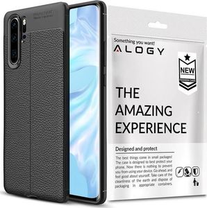 Alogy Leather Armor do Huawei P30 Pro 2