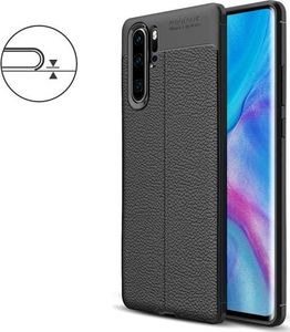 Alogy Leather Armor do Huawei P30 Pro 3