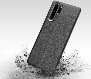 Alogy Leather Armor do Huawei P30 Pro 5