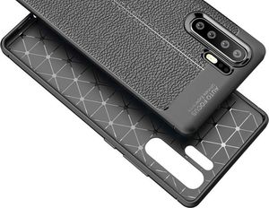 Alogy Leather Armor do Huawei P30 Pro 6