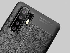 Alogy Leather Armor do Huawei P30 Pro 7