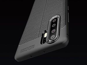 Alogy Leather Armor do Huawei P30 Pro 9