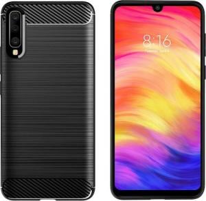 Alogy Etui Rugged Armor Galaxy A50 czarne 5