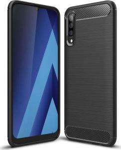 Alogy Etui Rugged Armor Galaxy A50 czarne 7
