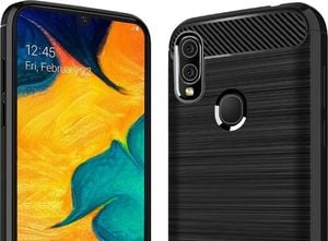 Alogy Rugged Armor do Samsung Galaxy A30 4