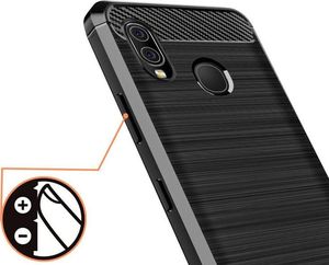 Alogy Rugged Armor do Samsung Galaxy A30 6