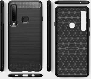 Alogy Rugged Armor do Samsung Galaxy A9 2018 3