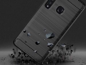 Alogy Rugged Armor do Samsung Galaxy A9 2018 6