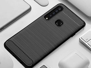 Alogy Rugged Armor do Samsung Galaxy A9 2018 7