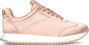 Calvin Klein Buty damskie Jill Satin Peach Keen r. 40 (R7807) 5