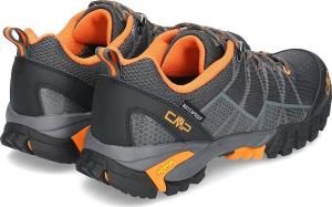 Buty trekkingowe męskie CMP Buty męskie Tauri Low szare r. 44 (38Q9967 U862) 2