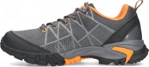 Buty trekkingowe męskie CMP Buty męskie Tauri Low szare r. 44 (38Q9967 U862) 4