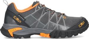 Buty trekkingowe męskie CMP Buty męskie Tauri Low szare r. 44 (38Q9967 U862) 5