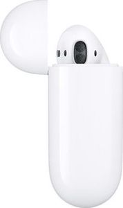 Słuchawki Apple AirPods 2019 (MRXJ2ZM/A) 2