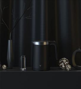 Czajnik Viomi Viomi V-SK152B Czarny 3