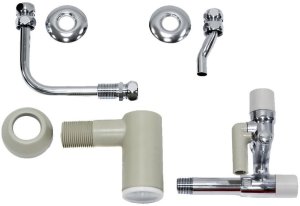 Vaillant Grupa bezpieczeństwa do VIH Q 75 B 1