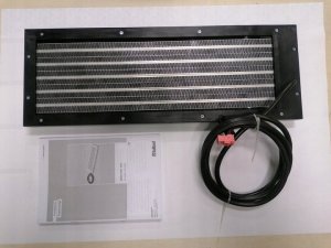 Vaillant Grzałka wstępna 1.5kW dla VAR 360/4 3