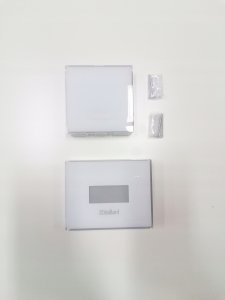 Vaillant Internetowy pogodowy regulator radiowy eRELAX 11