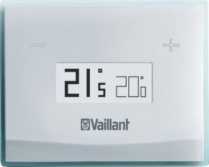 Vaillant Internetowy pogodowy regulator radiowy eRELAX 3