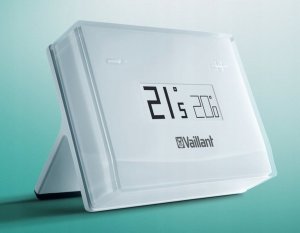 Vaillant Internetowy pogodowy regulator radiowy eRELAX 5