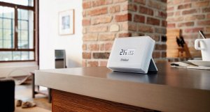 Vaillant Internetowy pogodowy regulator radiowy eRELAX 7