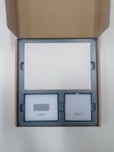 Vaillant Internetowy pogodowy regulator radiowy eRELAX 8