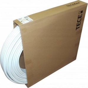 Tece TECEflex - rura wielowarstwowa 25 mm w zwoju [50m] 1