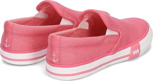 Helly Hansen Buty damskie Copenhagen Slip-On różowe r. 38 (11485-181) 2