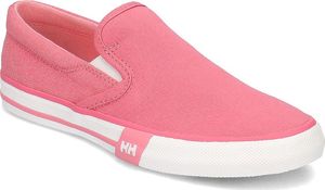 Helly Hansen Buty damskie Copenhagen Slip-On różowe r. 38 (11485-181) 3