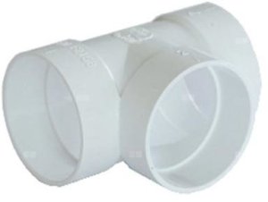 Viteco Trójnik 90 ostry (op/90) 2