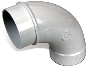 Viteco Łuk 90 nyplowy B (115/op) 2