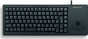 Klawiatura Cherry Keyboard (PAN-NORDIC) 1