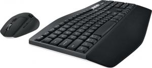 Klawiatura + mysz Logitech MK850 Combo (920-008229) 2