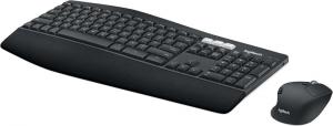 Klawiatura + mysz Logitech MK850 Combo (920-008229) 3