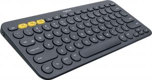 Klawiatura Logitech K380 (920-007578) 3