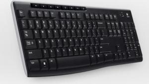 Klawiatura Logitech K270 (920-003735) 2