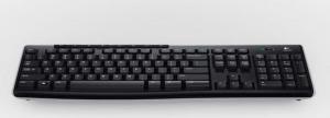 Klawiatura Logitech K270 (920-003735) 3
