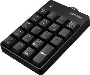 Klawiatura Sandberg Numeric Keypad (630-07) 1